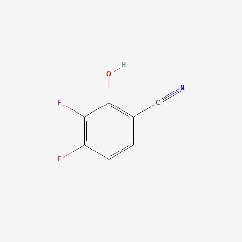 FT-0731899 CAS:186590-34-1 chemical structure