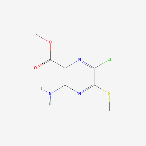 FT-0731900 CAS:1503-13-5 chemical structure
