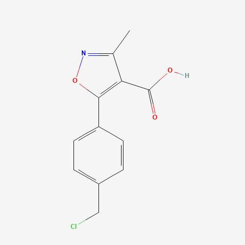 FT-0731901 CAS:1243415-10-2 chemical structure
