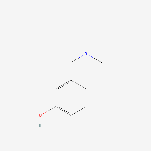 FT-0731904 CAS:60760-04-5 chemical structure