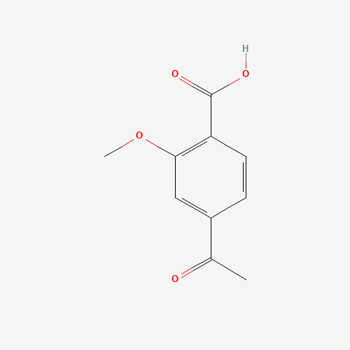 FT-0731905 CAS:102362-04-9 chemical structure