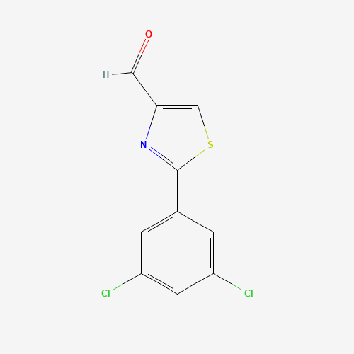 FT-0731914 CAS:1183664-68-7 chemical structure