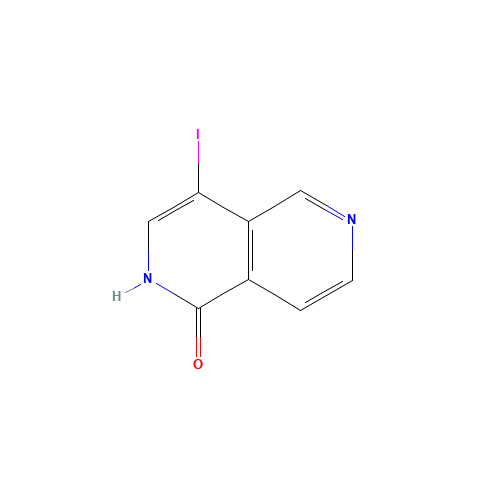 FT-0731915 CAS:1353970-52-1 chemical structure