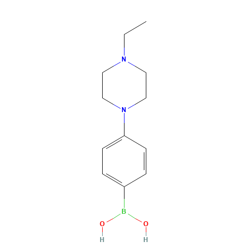 FT-0731917 CAS:657398-70-4 chemical structure