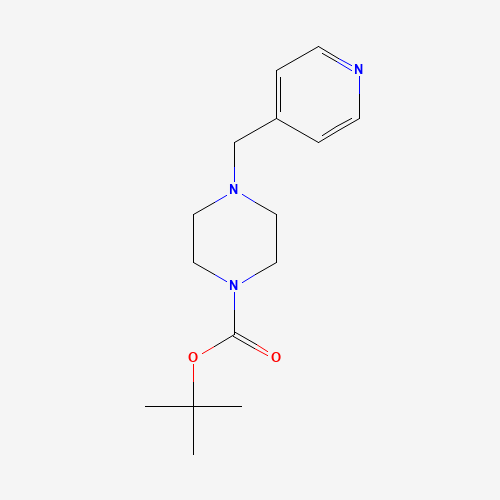 FT-0731919 CAS:150812-38-7 chemical structure