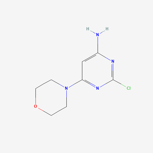FT-0731921 CAS:330993-04-9 chemical structure