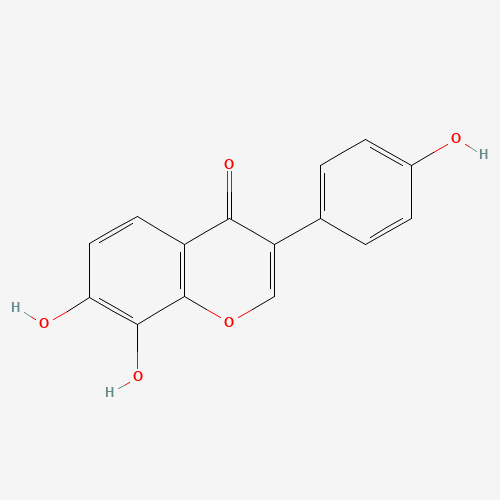 FT-0731926 CAS:75187-63-2 chemical structure