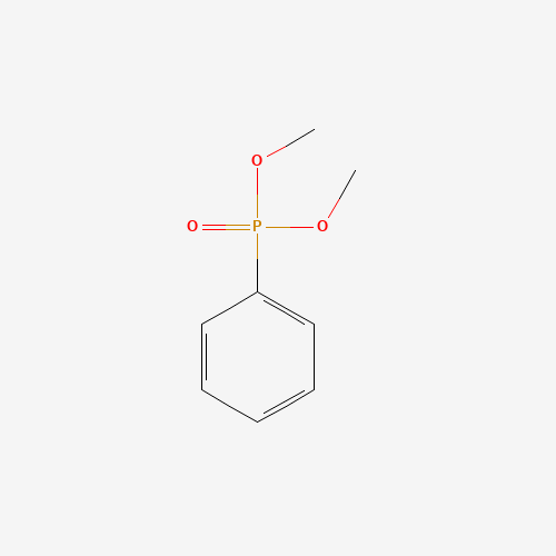 dimethoxyphosphorylbenzene (CAS: 2240-41-7) - Related Chemical Product