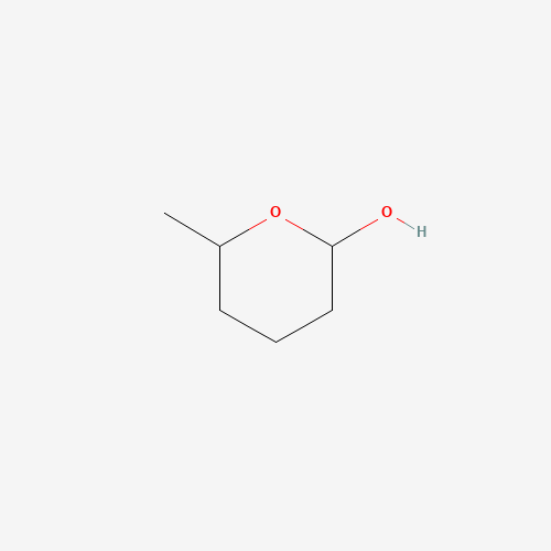 6-methyloxan-2-ol (CAS: 18545-19-2) - Related Chemical Product