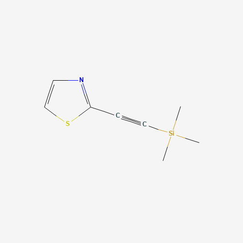FT-0731961 CAS:113705-15-0 chemical structure
