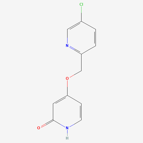 FT-0731963 CAS:924311-89-7 chemical structure