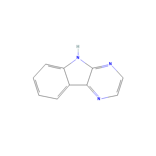 FT-0731965 CAS:245-10-3 chemical structure