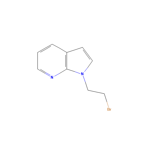 FT-0731970 CAS:183208-58-4 chemical structure