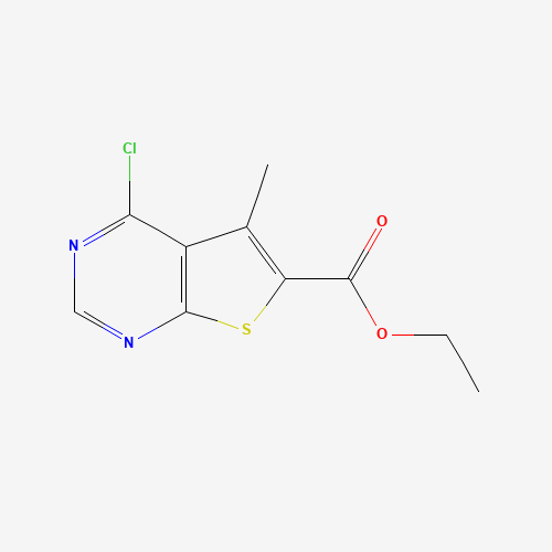 FT-0731978 CAS:101667-98-5 chemical structure