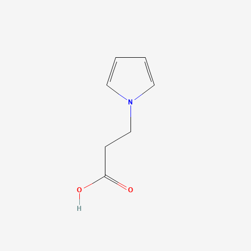 FT-0731983 CAS:89059-06-3 chemical structure