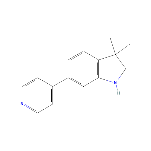 FT-0731988 CAS:1259513-39-7 chemical structure