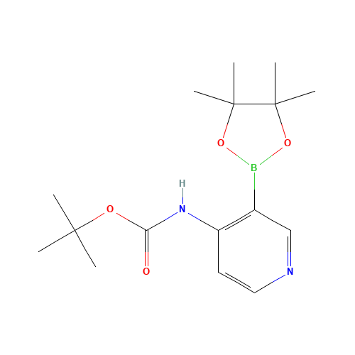 FT-0731992 CAS:1073354-02-5 chemical structure