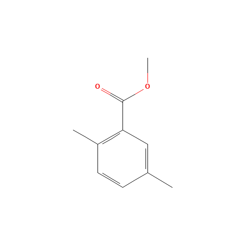 methyl 2,5-dimethylbenzoate (CAS: 13730-55-7) - Related Chemical Product