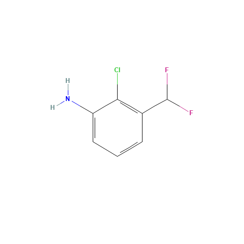 FT-0732002 CAS:1261499-71-1 chemical structure