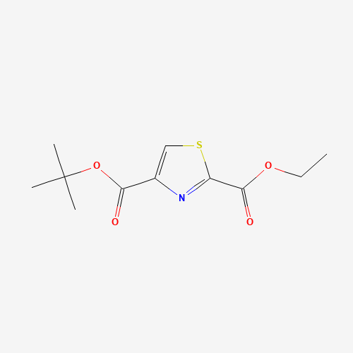 FT-0732012 CAS:1023594-54-8 chemical structure