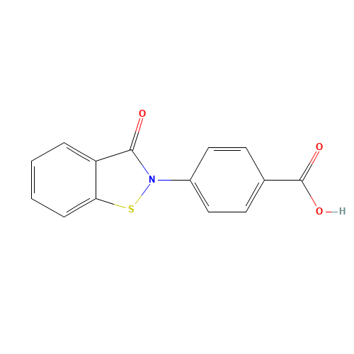 FT-0732013 CAS:78471-84-8 chemical structure