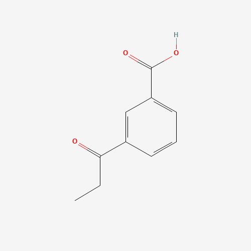 FT-0732018 CAS:74380-71-5 chemical structure