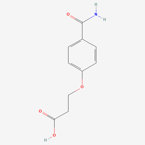 FT-0732019 CAS:111140-92-2 chemical structure