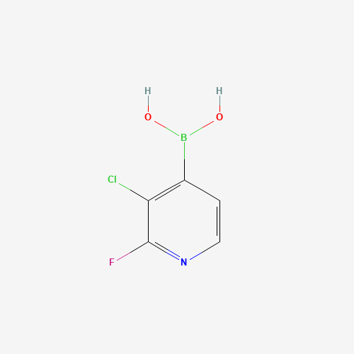 FT-0732028 CAS:1217500-55-4 chemical structure