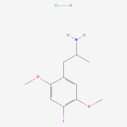 FT-0732038 CAS:42203-78-1 chemical structure