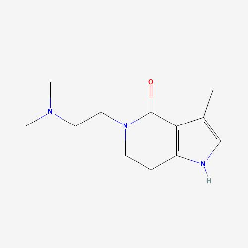 FT-0732044 CAS:945381-98-6 chemical structure