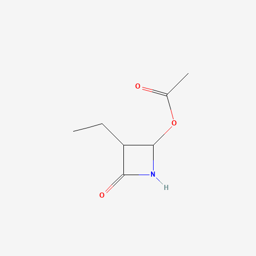FT-0732046 CAS:82290-86-6 chemical structure