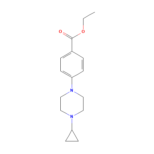 FT-0732054 CAS:1035271-08-9 chemical structure