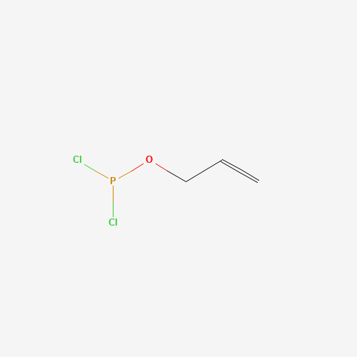 FT-0732061 CAS:41003-33-2 chemical structure