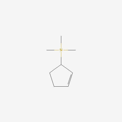 FT-0732062 CAS:14579-08-9 chemical structure