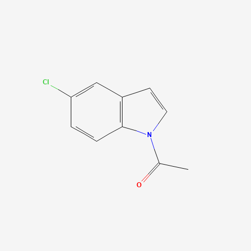 FT-0732066 CAS:94353-40-9 chemical structure