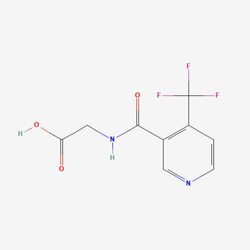 FT-0732078 CAS:207502-65-6 chemical structure