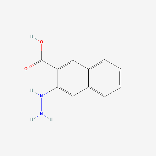 FT-0732080 CAS:218302-11-5 chemical structure