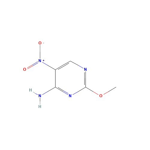 FT-0732081 CAS:304646-29-5 chemical structure