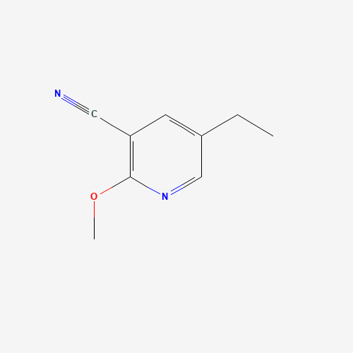 FT-0732093 CAS:139549-01-2 chemical structure