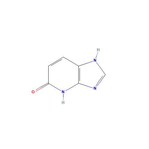 1,4-dihydroimidazo[4,5-b]pyridin-5-one (CAS: 28279-48-3) - Related Chemical Product