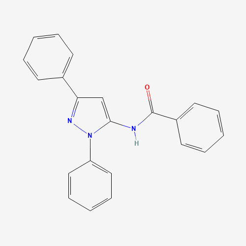 FT-0732104 CAS:77746-90-8 chemical structure