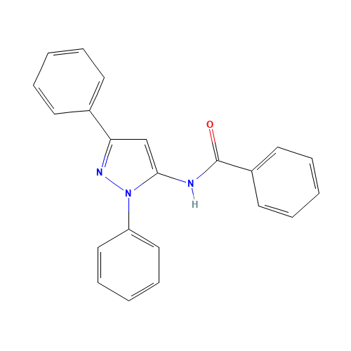 FT-0732104 CAS:77746-90-8 chemical structure