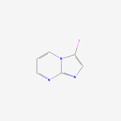 FT-0732105 CAS:1391088-79-1 chemical structure