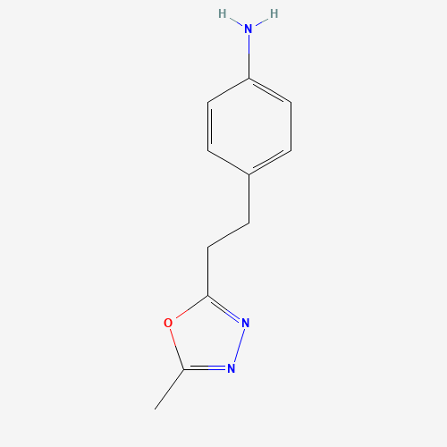 FT-0732109 CAS:1268039-14-0 chemical structure