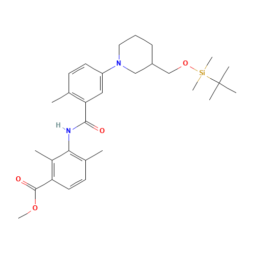 FT-0732111 CAS:1529760-87-9 chemical structure