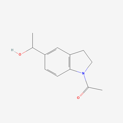 FT-0732120 CAS:136081-57-7 chemical structure