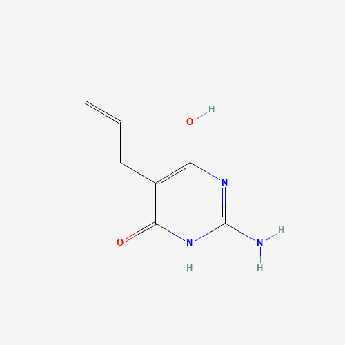 FT-0732123 CAS:97570-29-1 chemical structure