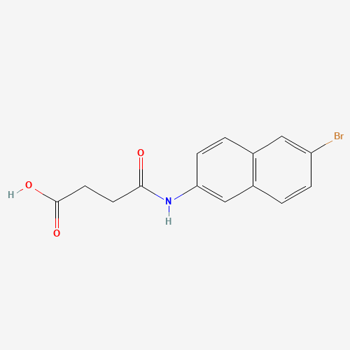 FT-0732139 CAS:139453-98-8 chemical structure