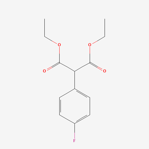 FT-0732140 CAS:2965-90-4 chemical structure