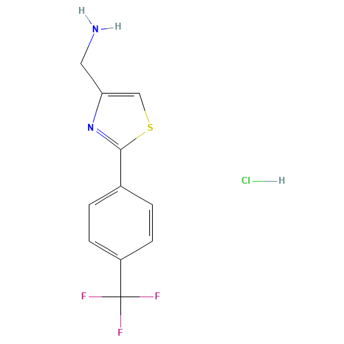 FT-0732147 CAS:690632-10-1 chemical structure